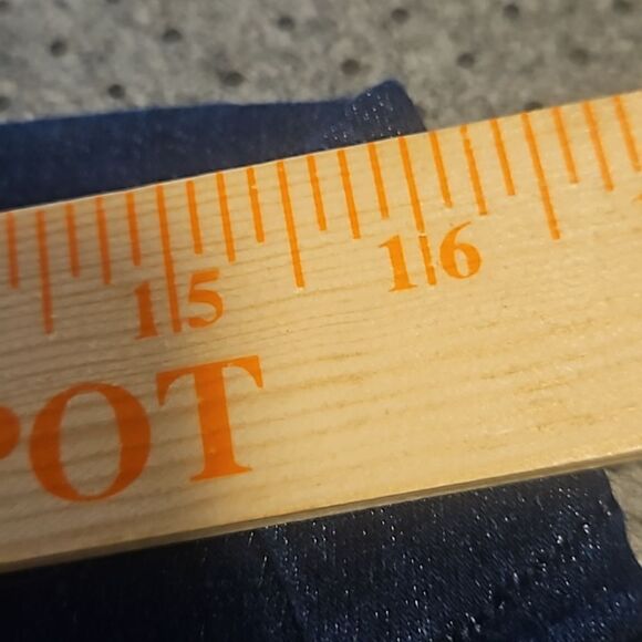 NYDJ WOMAN DENIM JEGGINGS 12P - Picture 5 of 6